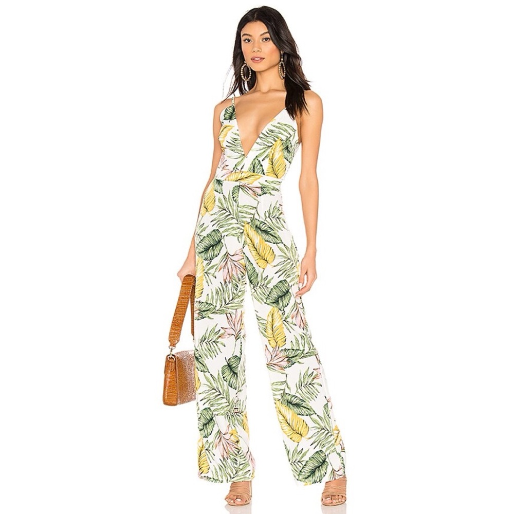 Revolve Jumpsuit - image 1